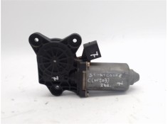 MOTOR ELEVALUNAS DELANTERO IZQUIERDO -2208204642 