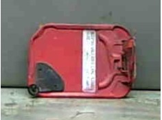 Recambio de tapa exterior combustible para volkswagen golf ii (191/193) 1.6 referencia OEM IAM 321809905  