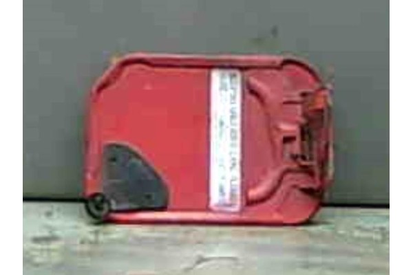 Recambio de tapa exterior combustible para volkswagen golf ii (191/193) 1.6 referencia OEM IAM 321809905  