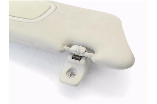 Recambio de parasol derecho para fiat stilo (192) 1.6 16v (192_xb1a) referencia OEM IAM 735420448  