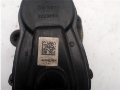 Recambio de pinza freno trasero izquierda para renault megane iv berlina 5p 1.2 experience referencia OEM IAM 440119651R  