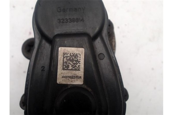 Recambio de pinza freno trasero izquierda para renault megane iv berlina 5p 1.2 experience referencia OEM IAM 440119651R  