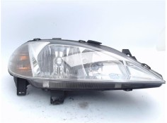 Recambio de faro delantero dcho para renault megane i fase 2 coupe (da...) referencia OEM IAM 770042780D  