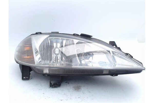 Recambio de faro delantero dcho para renault megane i fase 2 coupe (da...) referencia OEM IAM 770042780D  