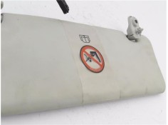 Recambio de parasol derecho para fiat stilo (192) 1.6 16v (192_xb1a) referencia OEM IAM 735420448  