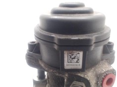 Recambio de pinza freno trasero izquierda para renault megane iv berlina 5p 1.2 experience referencia OEM IAM 440119651R  