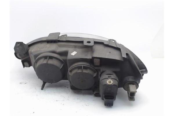 Recambio de faro delantero dcho para renault megane i fase 2 coupe (da...) referencia OEM IAM 770042780D  