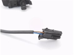 Recambio de motor arranque para audi a3 (8l) 1.8 ambiente referencia OEM IAM 0986016300 0001107020 