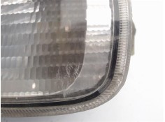 Recambio de intermitente delantero izquierdo para seat cordoba berlina (6k2) referencia OEM IAM   