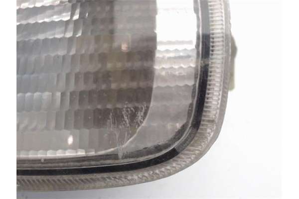 Recambio de intermitente delantero izquierdo para seat cordoba berlina (6k2) referencia OEM IAM   