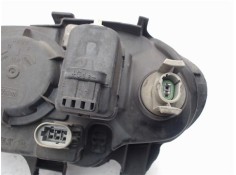 Recambio de faro delantero dcho para renault megane i fase 2 coupe (da...) referencia OEM IAM 770042780D  