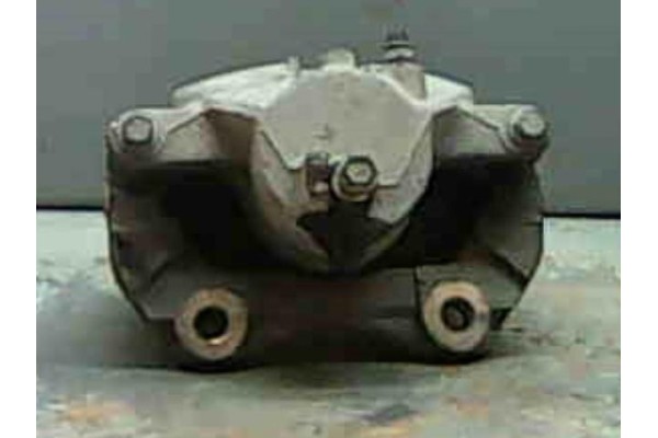 Recambio de pinza freno delantero derecha para nissan primera berlina (p12) 1.9 dci referencia OEM IAM 410014U100 2596/1 
