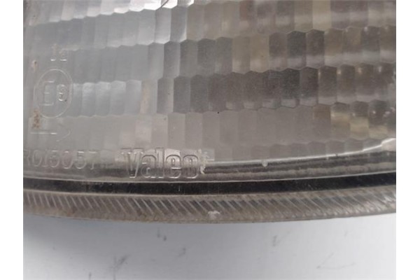 Recambio de intermitente delantero izquierdo para seat cordoba berlina (6k2) referencia OEM IAM   