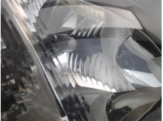 Recambio de faro delantero dcho para renault megane i fase 2 coupe (da...) referencia OEM IAM 770042780D  