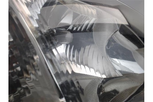 Recambio de faro delantero dcho para renault megane i fase 2 coupe (da...) referencia OEM IAM 770042780D  