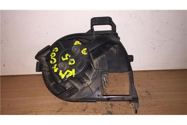 Recambio de motor calefaccion para renault kangoo i (f/kc0) 1.5 dci (kc07) referencia OEM IAM 5D7220300  