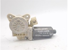 MOTOR ELEVALUNAS DELANTERO IZQUIERDO 2308201042 