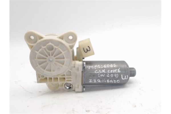 Recambio de elevalunas electrico izquierdo para mercedes-benz clase clk coupe (bm 209) referencia OEM IAM -2308201042  