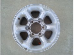 Recambio de juego llantas para mitsubishi montero (v20/v40) 2.8 d a las 4 ruedas (v46w, v26w) referencia OEM IAM MB951051  