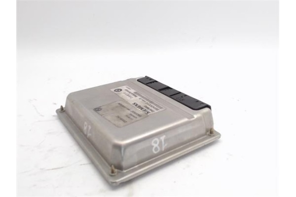 Recambio de centralita para bmw serie 3 berlina (e46) 2.2 320i referencia OEM IAM -7518111  