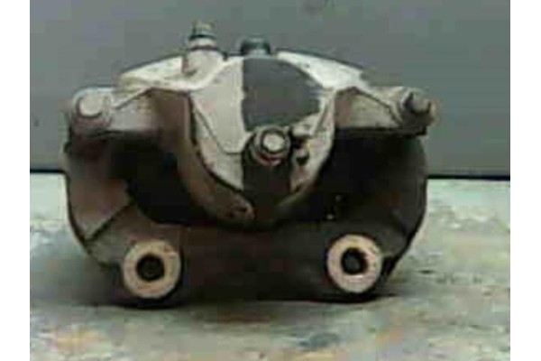 Recambio de pinza freno delantero izquierda para nissan primera berlina (p12) 1.9 dci referencia OEM IAM 410114U100 2595/1 