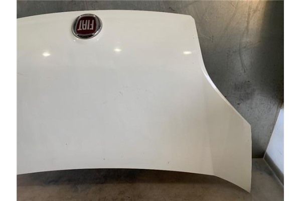 Recambio de capo para fiat iii fiorino (225) 1.3 d multijet referencia OEM IAM 51789394  