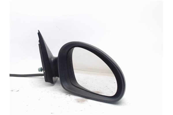 Recambio de retrovisor derecho para seat ibiza (6l1) referencia OEM IAM W06L1857502H01C  