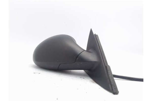 Recambio de retrovisor derecho para seat ibiza (6l1) referencia OEM IAM W06L1857502H01C  