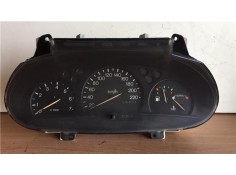 Recambio de cuadro completo para ford escort vii (gal, aal, abl) 1.8 td referencia OEM IAM 95AB10849HA 95ABHA 