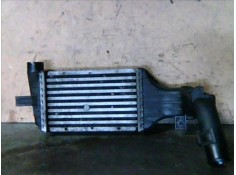 Recambio de intercooler para opel zafira a 2.0 dti 16v referencia OEM IAM   