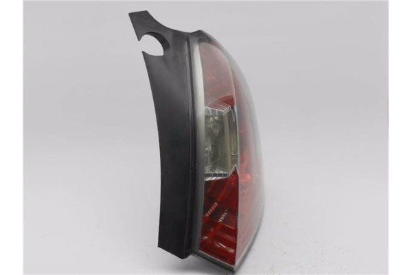 Recambio de piloto trasero derecho para fiat stilo (192) 1.6 16v (192_xb1a) referencia OEM IAM 46823705  