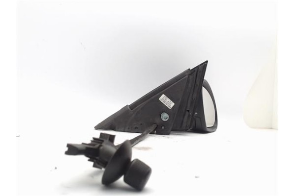 Recambio de retrovisor derecho para seat ibiza (6l1) referencia OEM IAM W06L1857502H01C  
