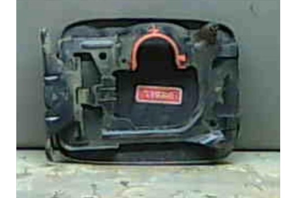 Recambio de tapa exterior combustible para nissan primera berlina (p12) 1.9 dci referencia OEM IAM 78830AU000  