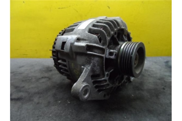 Recambio de alternador para citroen saxo 1.6 vtr referencia OEM IAM 9621308580 2541863B 5705FE , CITROËN | 5705X2 , PEUGEOT | 96