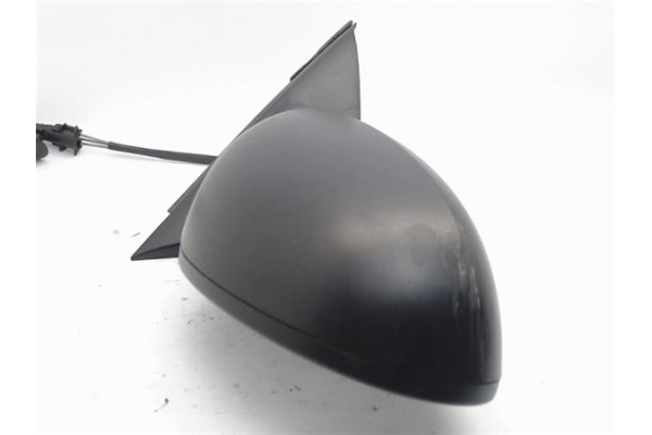 Recambio de retrovisor derecho para seat ibiza (6l1) referencia OEM IAM W06L1857502H01C  