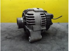 Recambio de alternador para citroen saxo 1.6 vtr referencia OEM IAM 9621308580 2541863B 5705FE , CITROËN | 5705X2 , PEUGEOT | 96