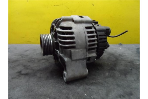 Recambio de alternador para citroen saxo 1.6 vtr referencia OEM IAM 9621308580 2541863B 5705FE , CITROËN | 5705X2 , PEUGEOT | 96
