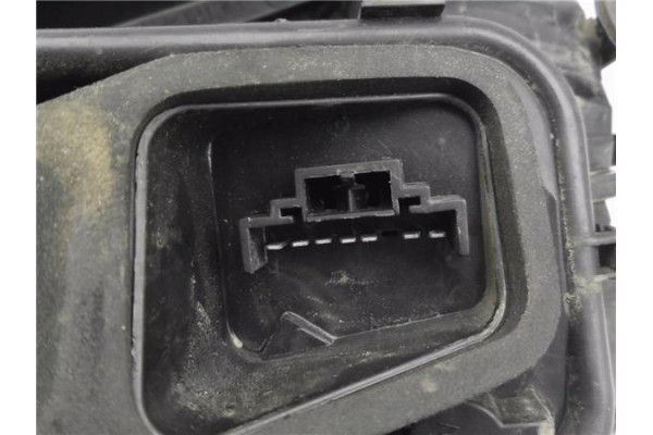 Recambio de piloto trasero derecho para fiat stilo (192) 1.6 16v (192_xb1a) referencia OEM IAM 46823705  