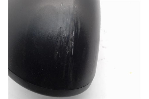 Recambio de retrovisor derecho para seat ibiza (6l1) referencia OEM IAM W06L1857502H01C  