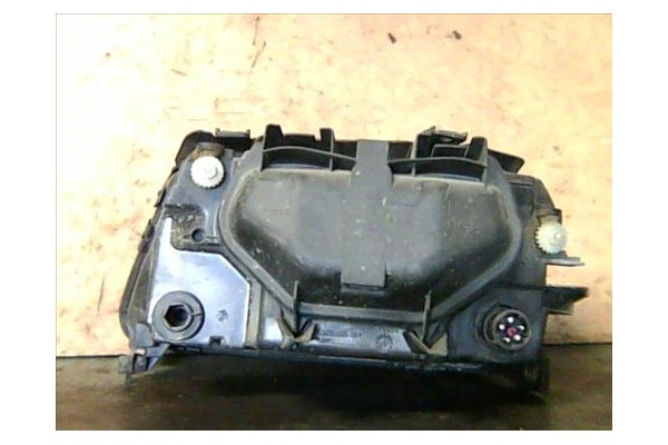 Recambio de faro delantero dcho para audi a4 berlina (b5) 1.8 quattro referencia OEM IAM   