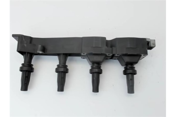 Recambio de bobina encendido para peugeot 307 break / sw (s1) 1.6 16v referencia OEM IAM GN10319  
