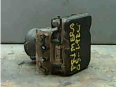 Recambio de nucleo abs para nissan primera berlina (p12) 1.9 dci referencia OEM IAM 05021750788 0265950371 0265234146 