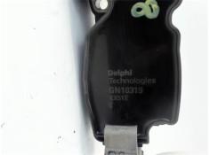 Recambio de bobina encendido para peugeot 307 break / sw (s1) 1.6 16v referencia OEM IAM GN10319  