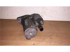 Recambio de motor arranque para seat ibiza (6k1) 1.4 16v referencia OEM IAM 02T911023S D6GS12 2T911023R , SEAT | 2T911023R , SKO