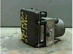 Recambio de nucleo abs para nissan primera berlina (p12) 1.9 dci referencia OEM IAM 05021750788 0265950371 0265234146 