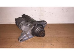 Recambio de motor arranque para seat ibiza (6k1) 1.4 16v referencia OEM IAM 02T911023S D6GS12 2T911023R , SEAT | 2T911023R , SKO