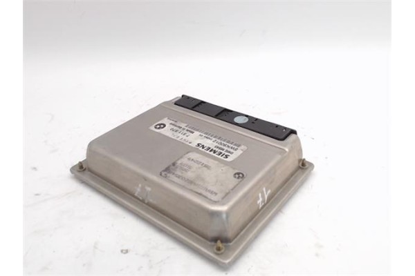 Recambio de centralita para bmw serie 5 touring (e39) 2.0 520i referencia OEM IAM (7511570)(5WK90012)  