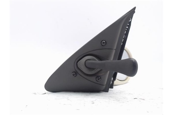 Recambio de retrovisor derecho para fiat seicento (187) referencia OEM IAM   