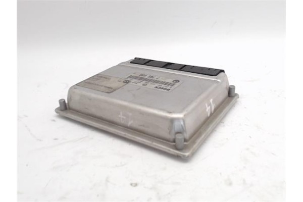 Recambio de centralita para bmw serie 3 berlina (e46) 2.0 320d referencia OEM IAM 7785098  