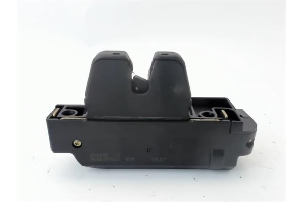Recambio de cerradura porton para peugeot 307 break / sw (s1) 1.6 16v referencia OEM IAM 9646091580  